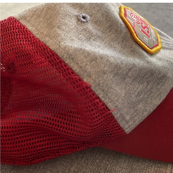 NCAA lowa State Cyclones Hat - Picture 9 of 10